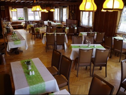 Photo: Hotel Landgasthof K&amp;ouml;chlin