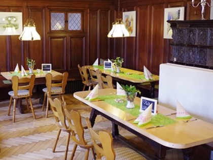 Photo: Hotel Landgasthof Köchlin